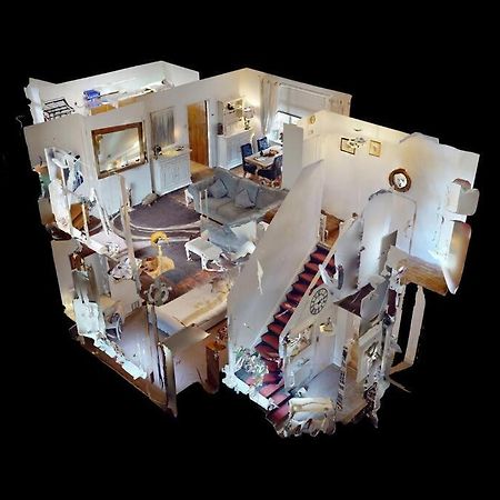 Spacious One Bedroom Flat West Hoathley ภายนอก รูปภาพ